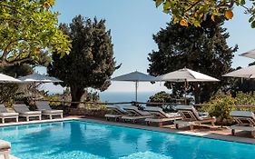 Hotel La Minerva